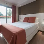 Hotell Pradillo Conil Conil De La Frontera