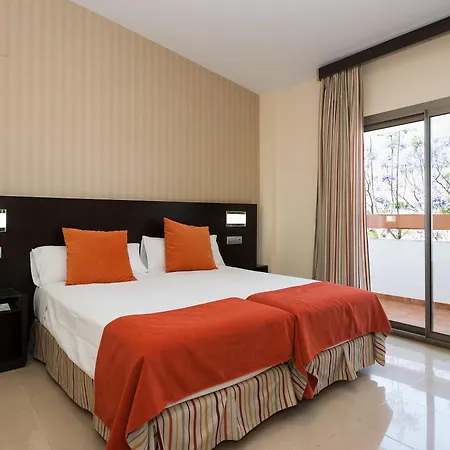 Hotel Pradillo Conil