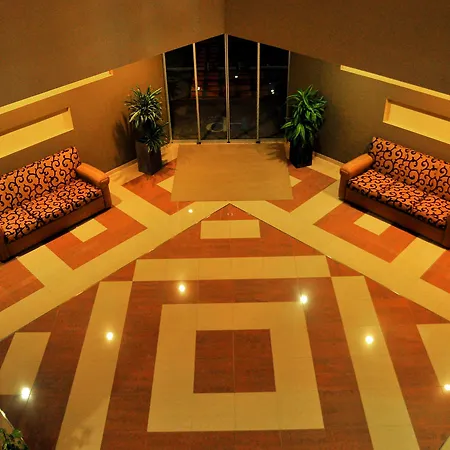 Pradillo Conil Hotel 3*