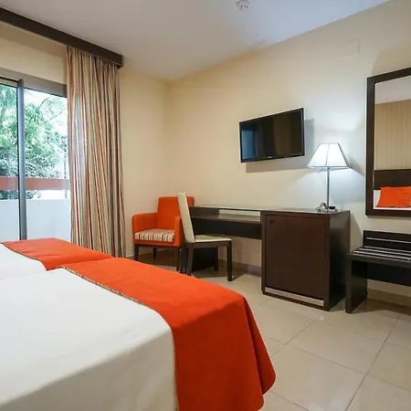Hotel Pradillo Conil