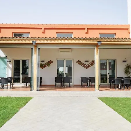 Pradillo Conil Hotel 3*