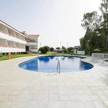 Hotel Pradillo Conil