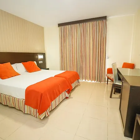 Pradillo Conil Hotel 3*