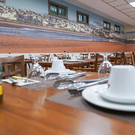 Pradillo Conil Hotel