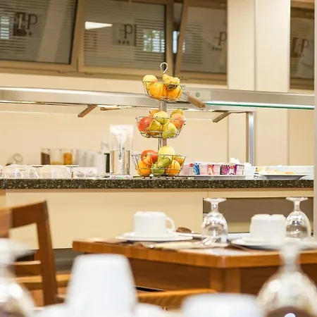 Hotel Pradillo Conil
