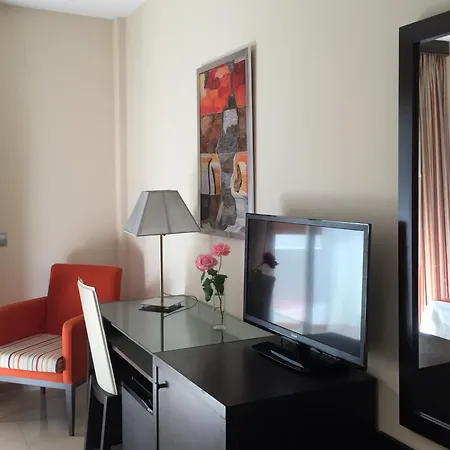 Pradillo Conil Hotel