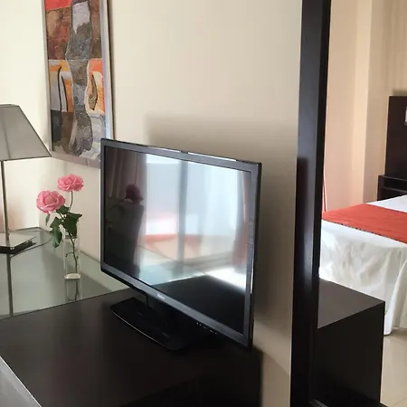 Hotel Pradillo Conil 3*