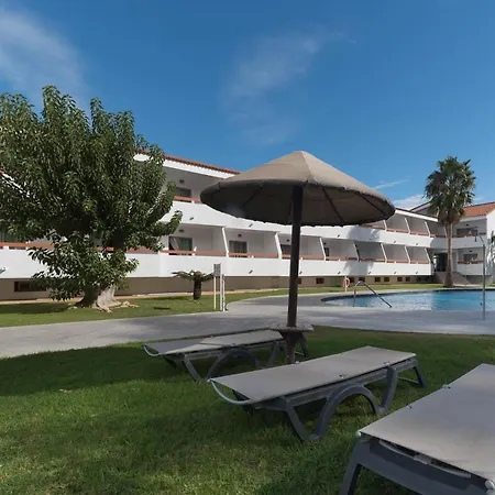 Hotel Pradillo Conil 3*