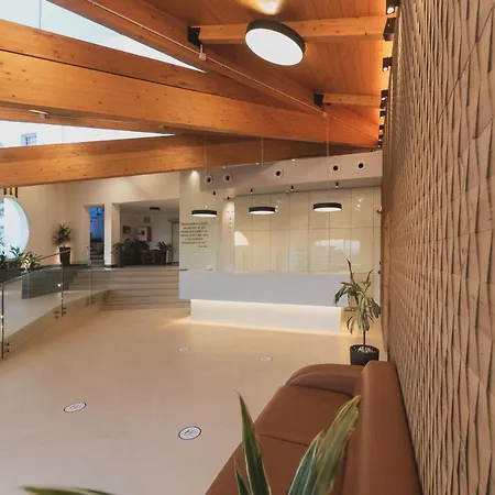 Pradillo Conil Hotell Conil De La Frontera