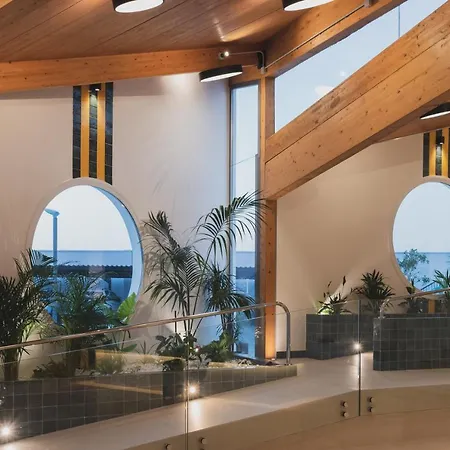 Hotell Pradillo Conil 3*