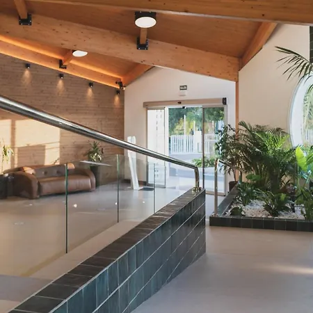 Pradillo Conil Hotell 3*