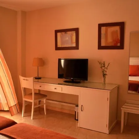 Pradillo Conil Hotel 3*