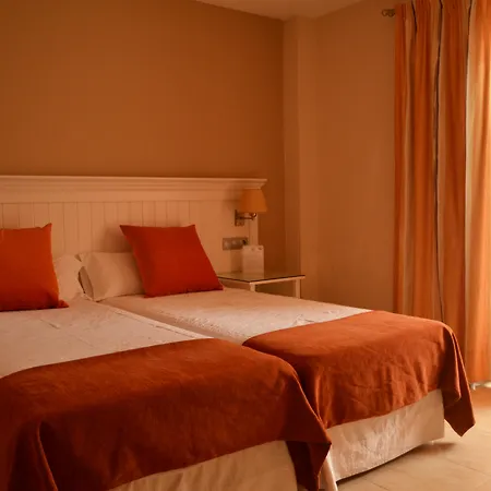 Hotell Pradillo Conil Conil De La Frontera