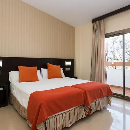 Hotel Pradillo Conil