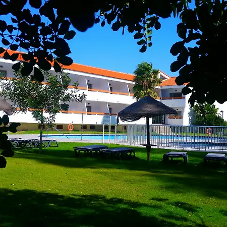 Hotell Pradillo Conil 3*