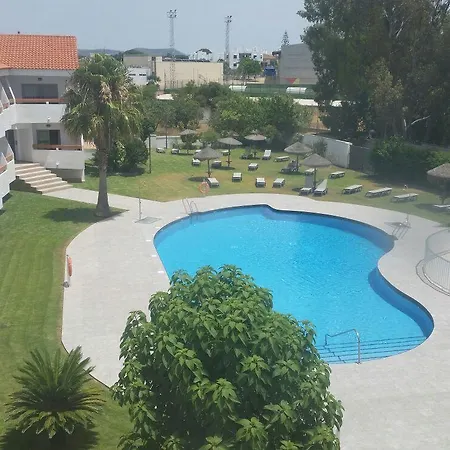 Pradillo Conil Conil De La Frontera