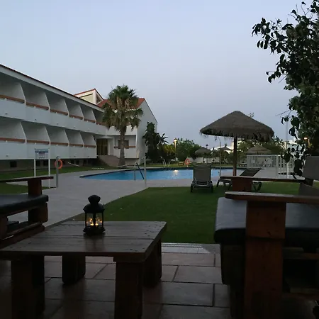 Pradillo Conil Conil De La Frontera