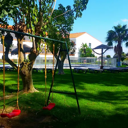 Hotell Pradillo Conil 3*