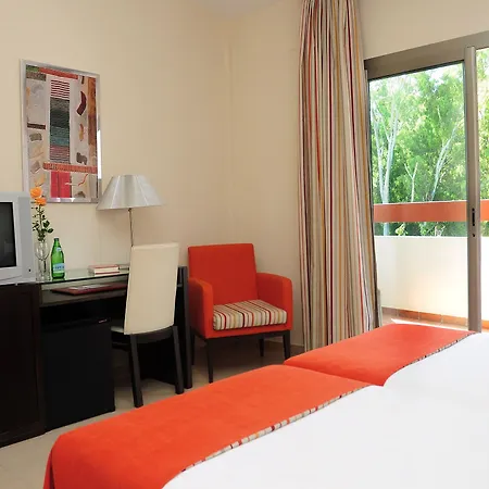 Hotell Pradillo Conil