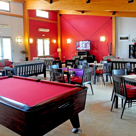 Pradillo Conil Hotell Conil De La Frontera