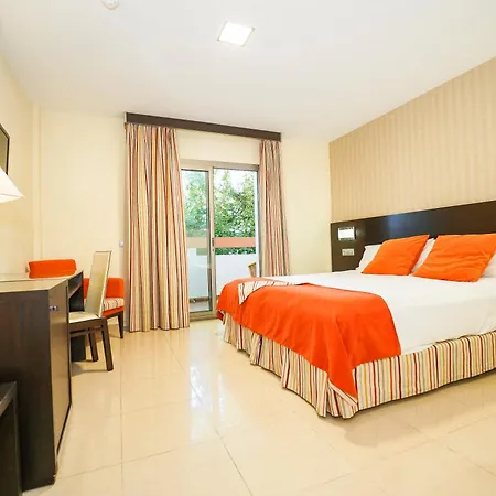 Hotel Pradillo Conil 3*