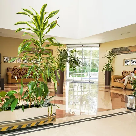 Hotel Pradillo Conil 3*