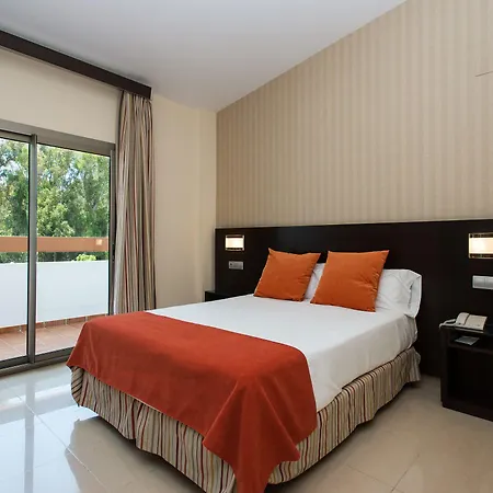 Hotell Pradillo Conil Conil De La Frontera