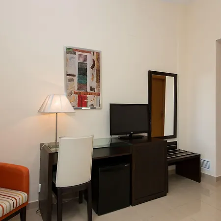 Hotell Pradillo Conil 3*