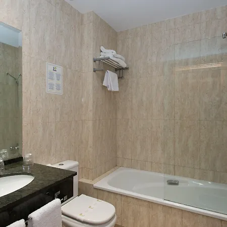 Hotel Pradillo Conil 3*