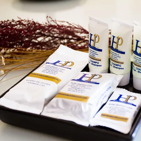 Pradillo Conil Hotell