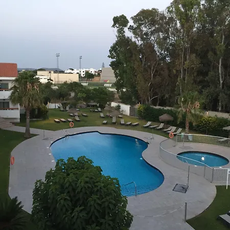 Pradillo Conil Hotell Conil De La Frontera