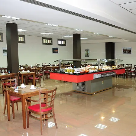 Hotell Pradillo Conil Conil De La Frontera