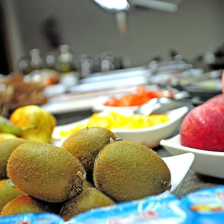 Pradillo Conil Hotell Conil De La Frontera