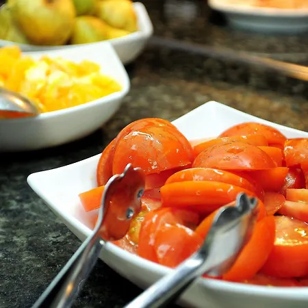 Hotell Pradillo Conil 3*