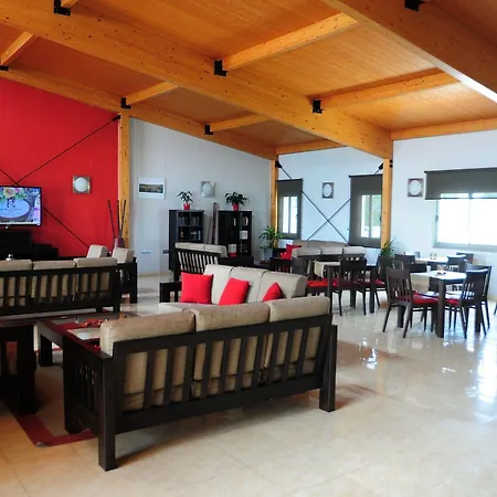 Pradillo Conil Hotell 3*