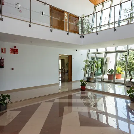 Hotell Pradillo Conil Conil De La Frontera