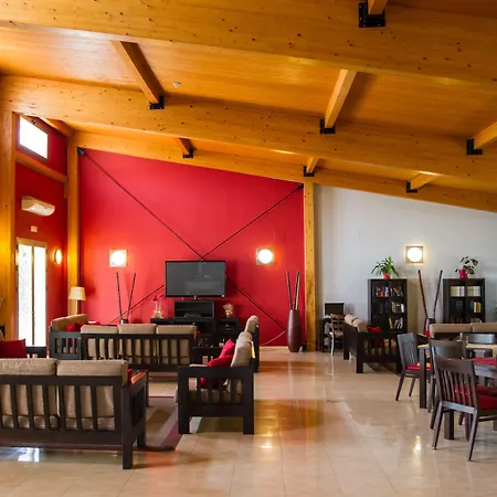 Hotell Pradillo Conil 3*