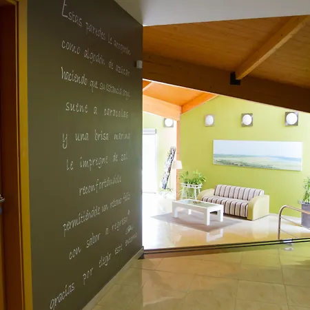 Pradillo Conil Hotell 3*