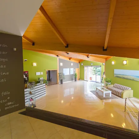 Hotel Pradillo Conil