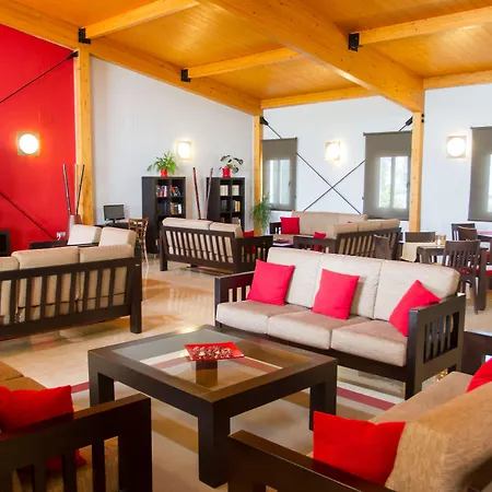 Pradillo Conil Hotell Conil De La Frontera