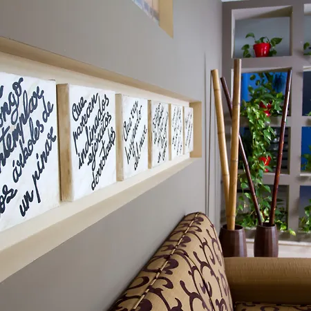 Hotell Pradillo Conil 3*