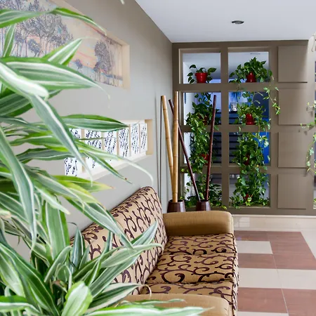 Pradillo Conil Hotell