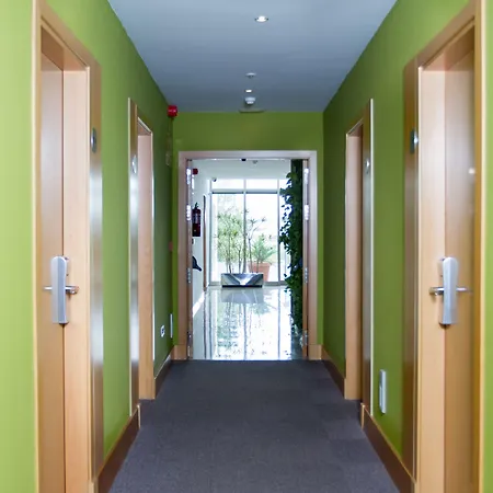 Pradillo Conil Hotell