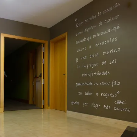 Pradillo Conil Hotell 3*