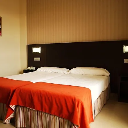 Hotell Pradillo Conil Conil De La Frontera