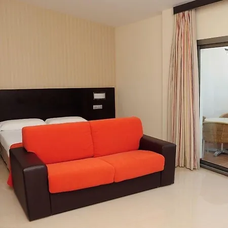 Hotell Pradillo Conil