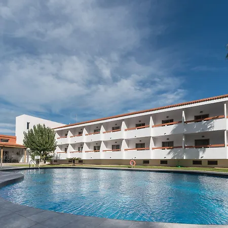 Hotell Pradillo Conil