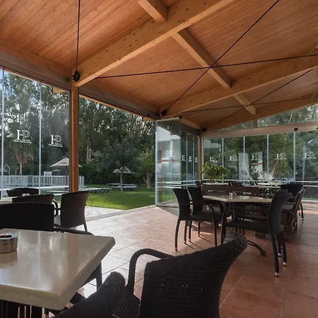 Pradillo Conil Hotell