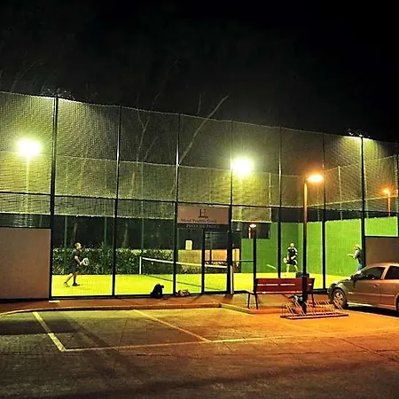 فندق Pradillo Conil كونيل ذي لا فرونتيرا