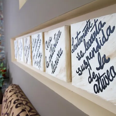 Hotell Pradillo Conil